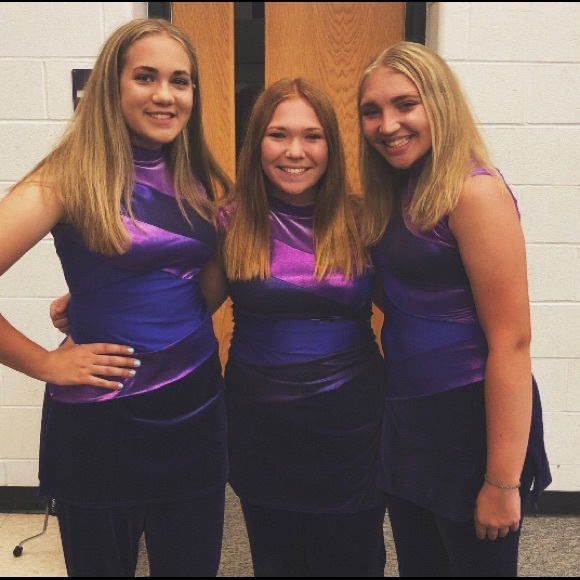 Meet your Posher, Savannah - Picture 3 of 6